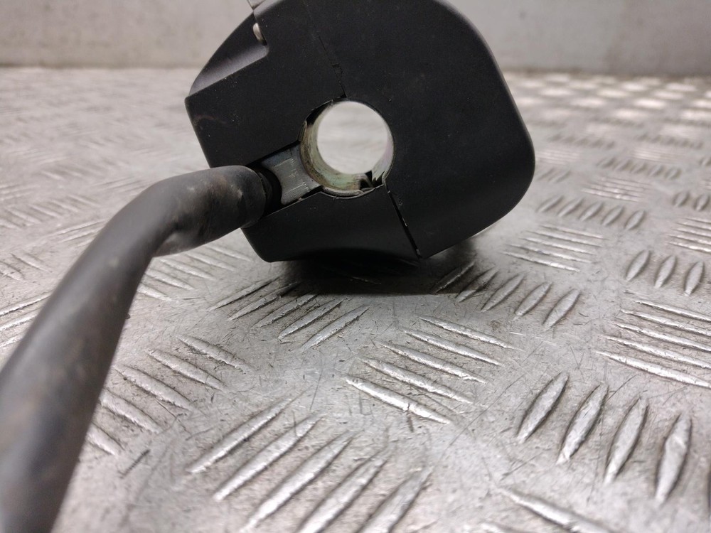 2019 KTM 125 DUKE Left Hand Switch Gear