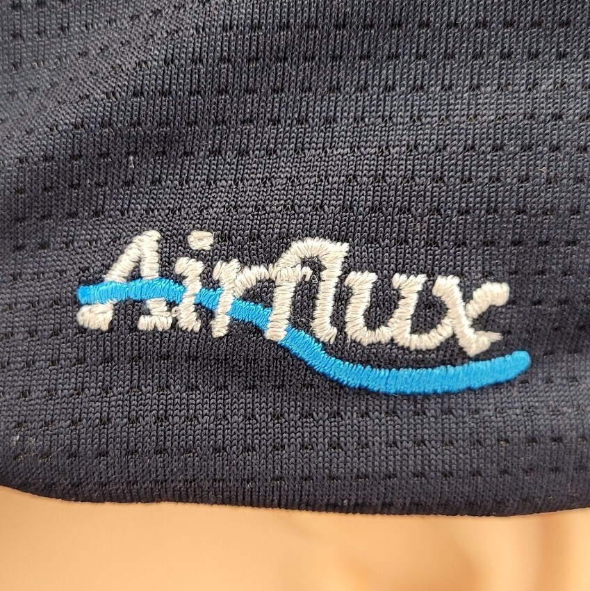 HAT CAP PGA Tour Airflux Golf Mesh Adjustable Strapback