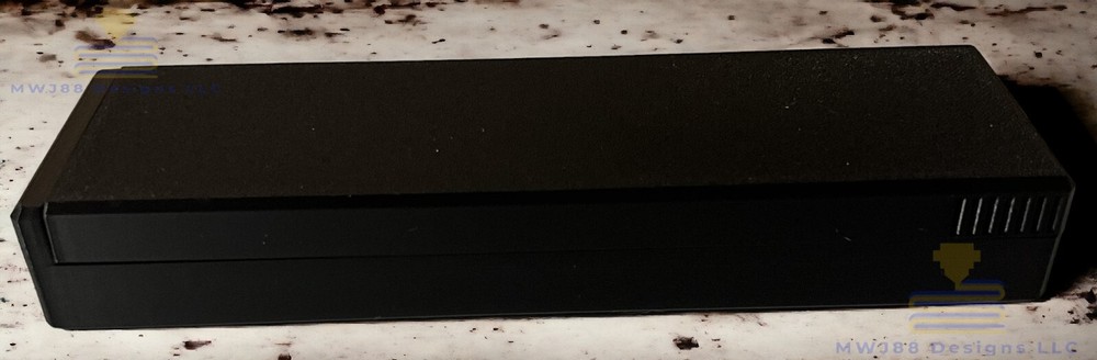 Sliding .22lr Ammo Storage Box Case - 100rd Round - Multiple Colors Available!