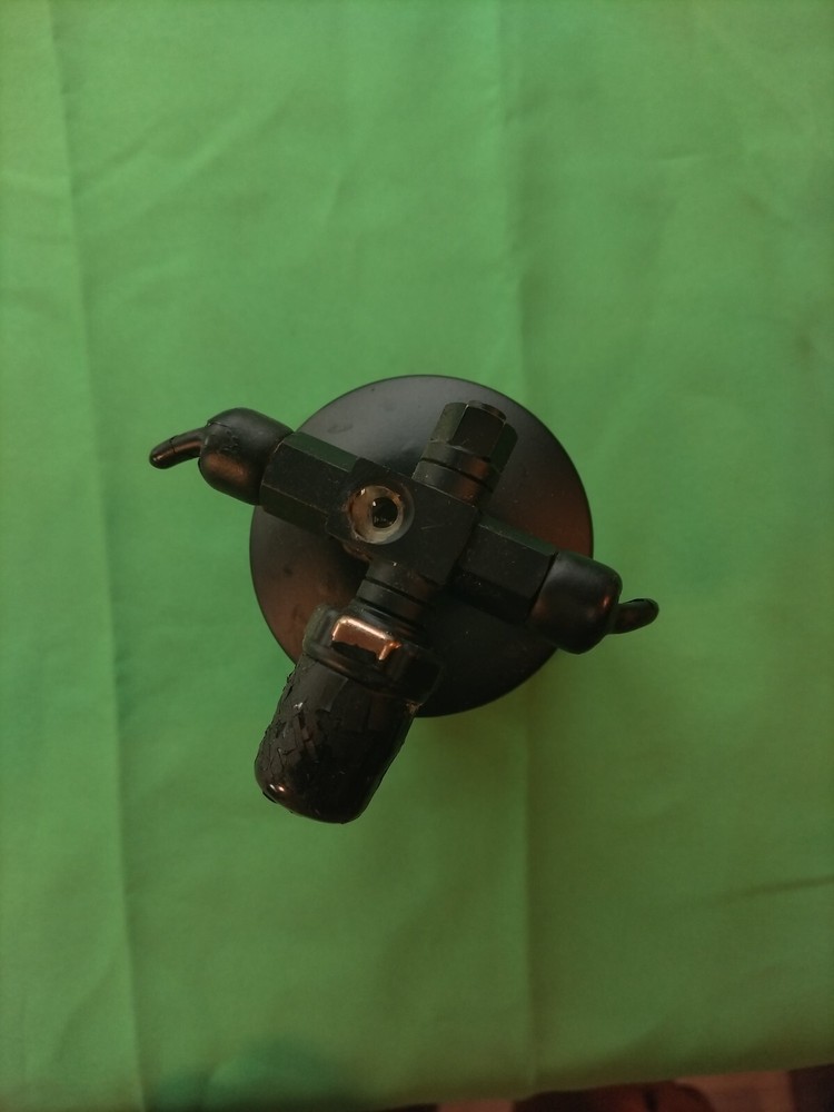 218-2277 Cat Receiver Drier Fits MH3037 Material Handler