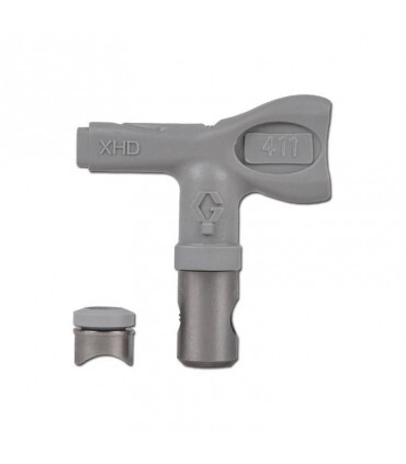 Graco Nozzles (FFLP, LTX, HDA...)