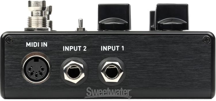 Source Audio Nemesis ADT Delay Pedal