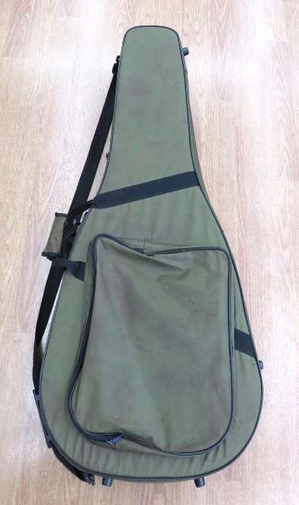 ASTURIAS STANDARD Classical Guitar