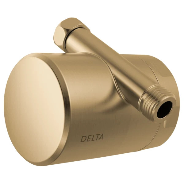 Delta Clarifi 7SF100-CZ Standard Shower Filter Attachment - Champagne Bronze