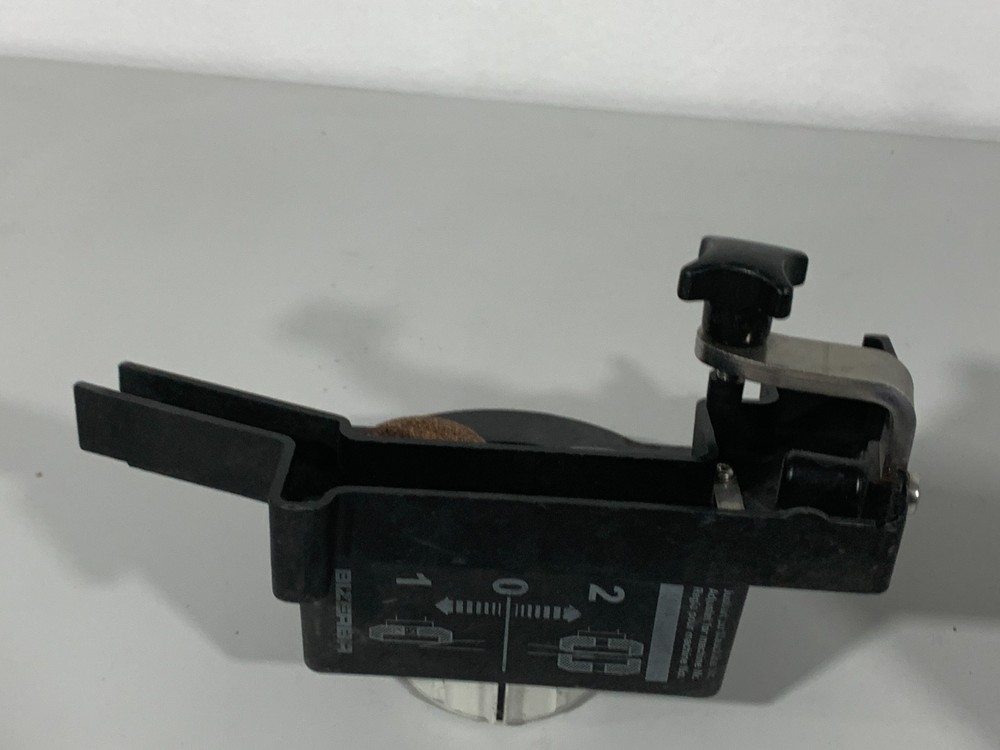 Bizerba Blade Slicer Sharpener for GSP slicer, Used