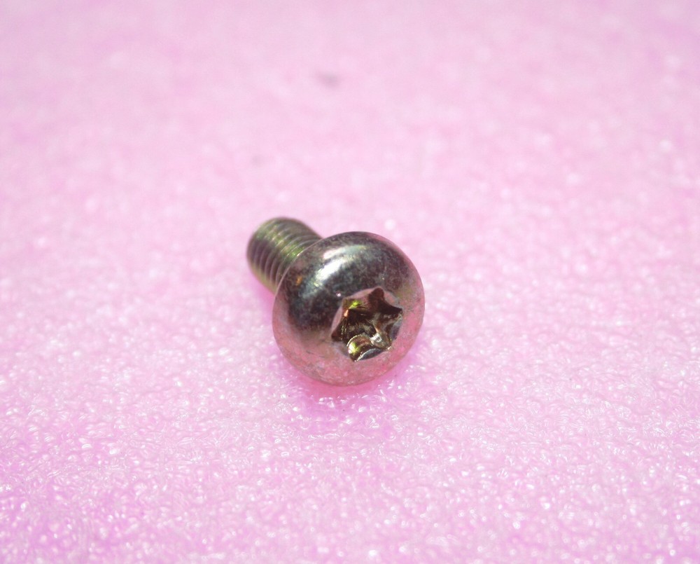 Rackmount M6 Cage Nuts and M6 Rack Screws (Clip Nuts, Rack Mount Nuts) 16 PACK