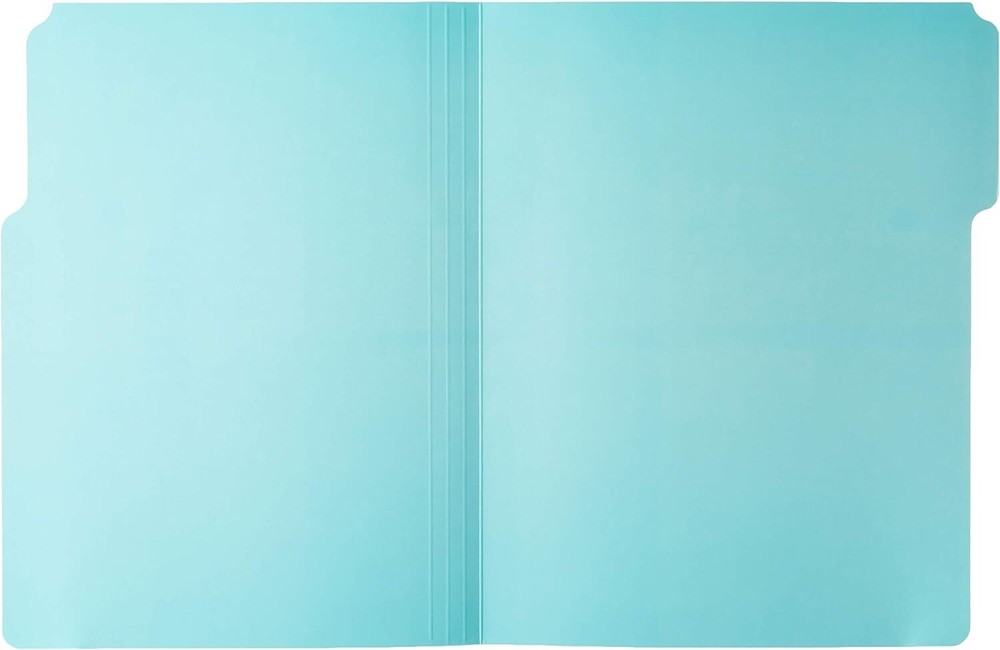 Graphique Hustle File Folder Set – Includes 9 Folders and 3