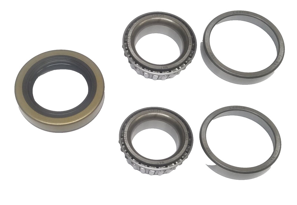 Bearing Kit for 4200# Pre-2003 UFP Ranger Boat Trailer w/ Straight Spindle