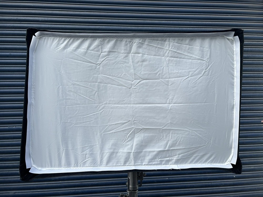 Softbox kit for Arri S60 skypanel