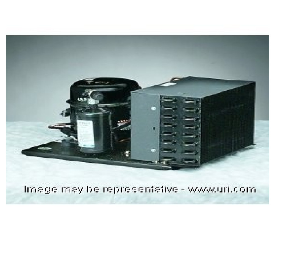 Tecumseh CONDENSING UNIT 2C204-1 AKA9446EXAXA
