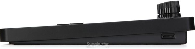 1010music Bento Sampling Production Studio