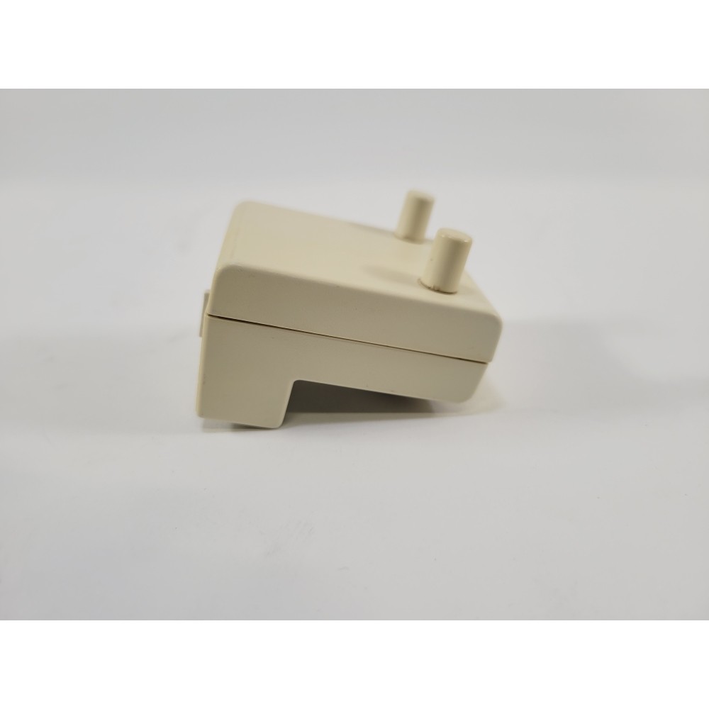 Vintage Apple RF Modulator A2M4020 Television Video Adapter - Tested