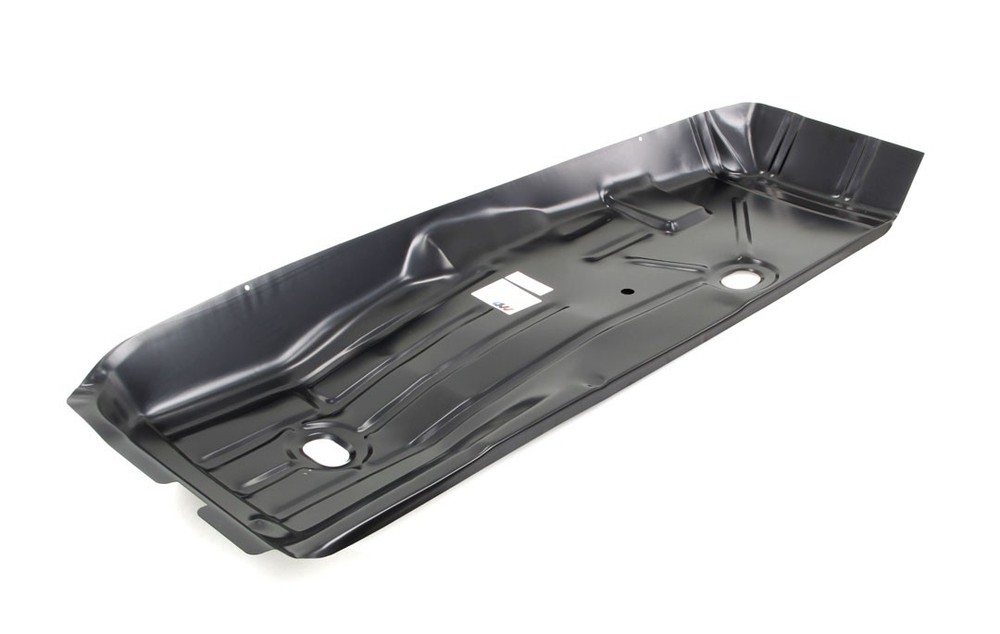 Front Floor Pan Half RH 67-69 Camaro Firebird