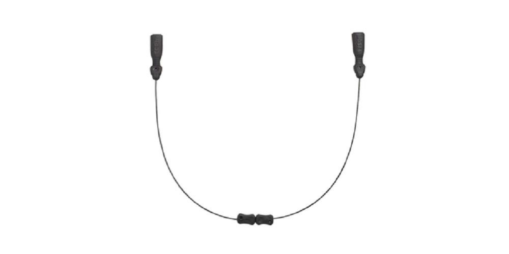 Adjustable Retainer for Sunglasses - Unisex, C-Line Design, Secure Fit, Durable