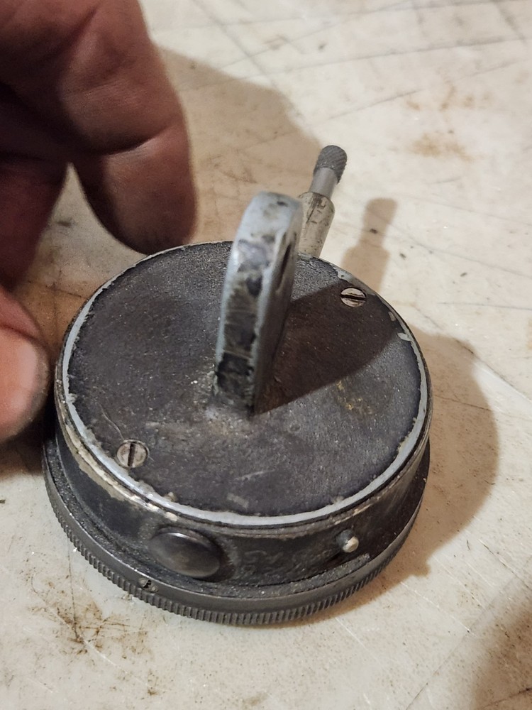 VINTAGE Dial Indicator MADE IN USA