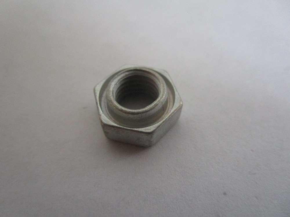NAS679A5W Nut Self-Locking Steel