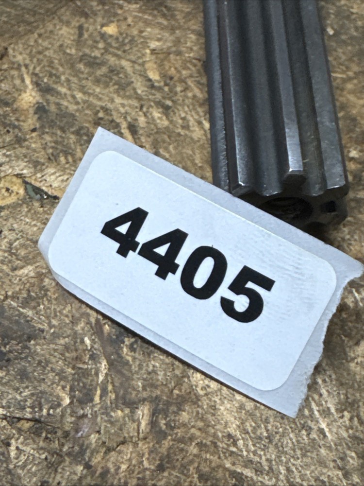 🦬 Buffalo Forge No. 15 Drill Press Head Lift Pinion