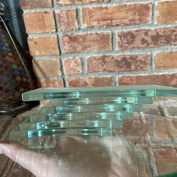 PartyLite Stratus Large Candle Holder