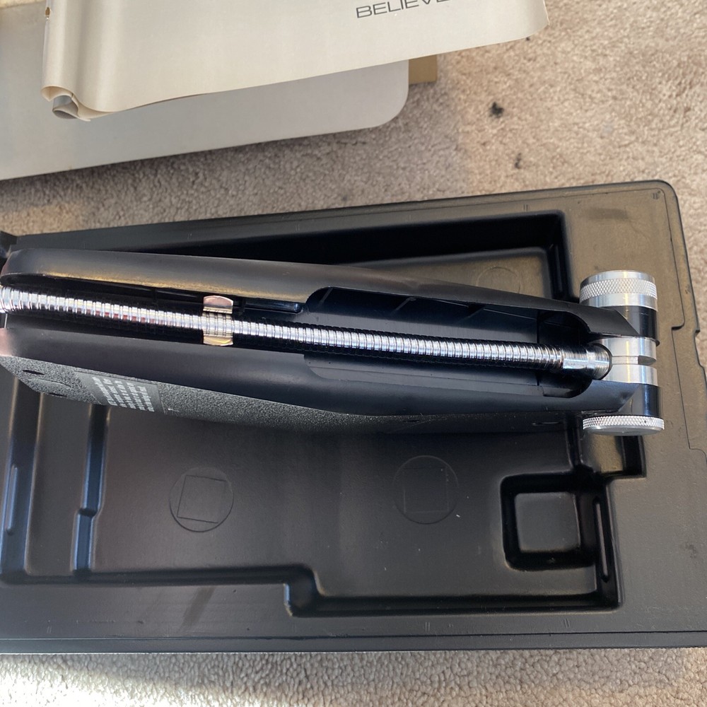 TIF VACUUM LEAK DETECTOR TRANSMITTER TIF6500