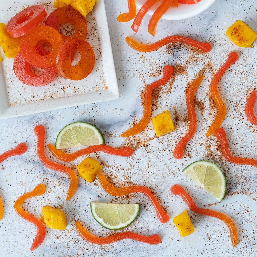 LorAnn Oils Gummy Mix