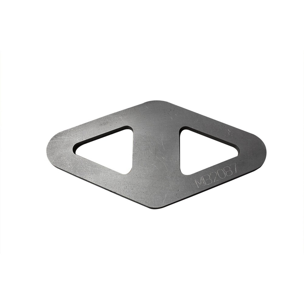 Motobilt Chassis Frame Fish Plate