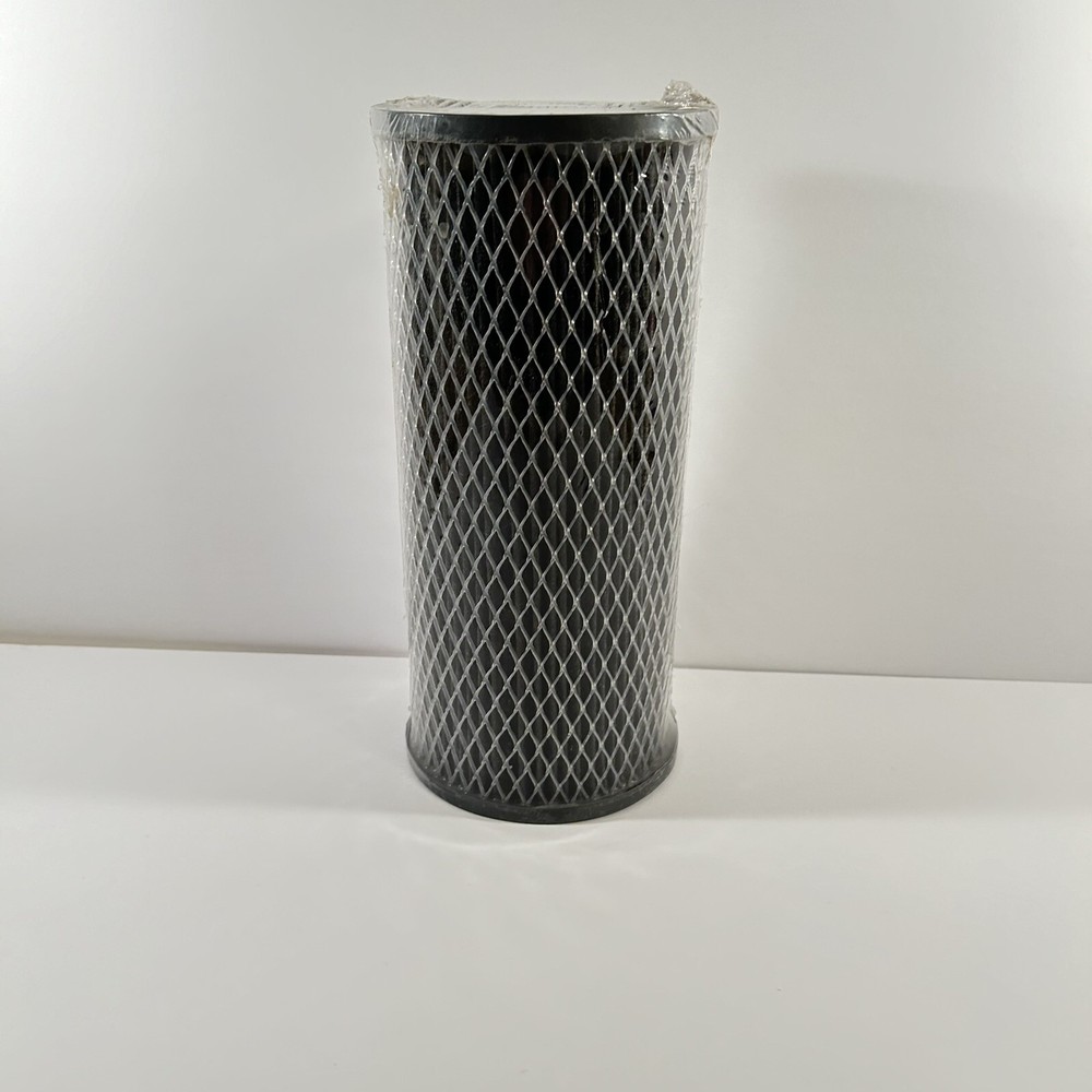 Pentek Water Filter Cartridge NCP-BB Carbin-Impregnated Polyester Made USA