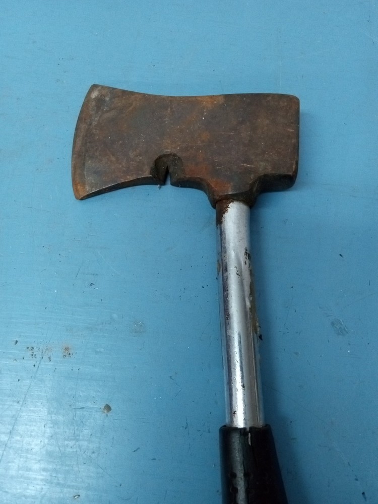 Unbranded Hatchet (LL)