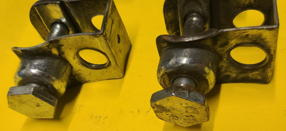 Spreader Bracket For Gemini JR & SR