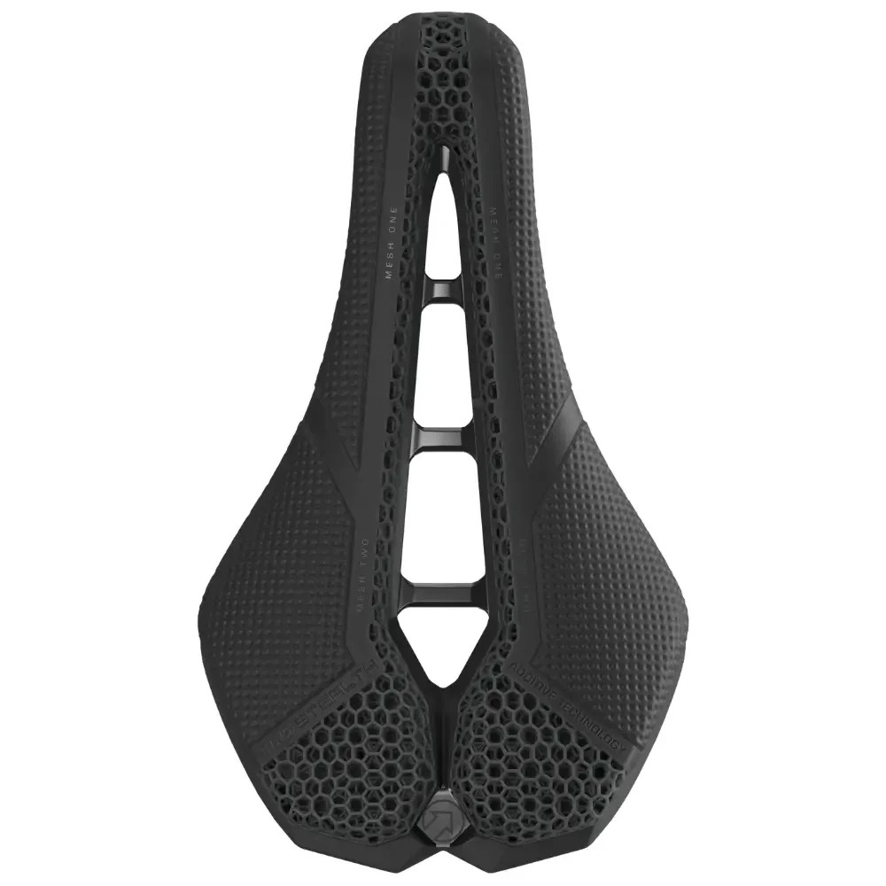 PRO Stealth 3D Performance Saddle. 142 MM