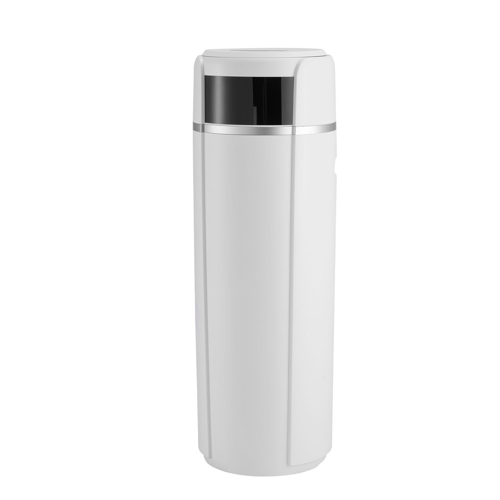 Uimoso Whole House Water Softener System 32000 Grains and Touch Control Panel