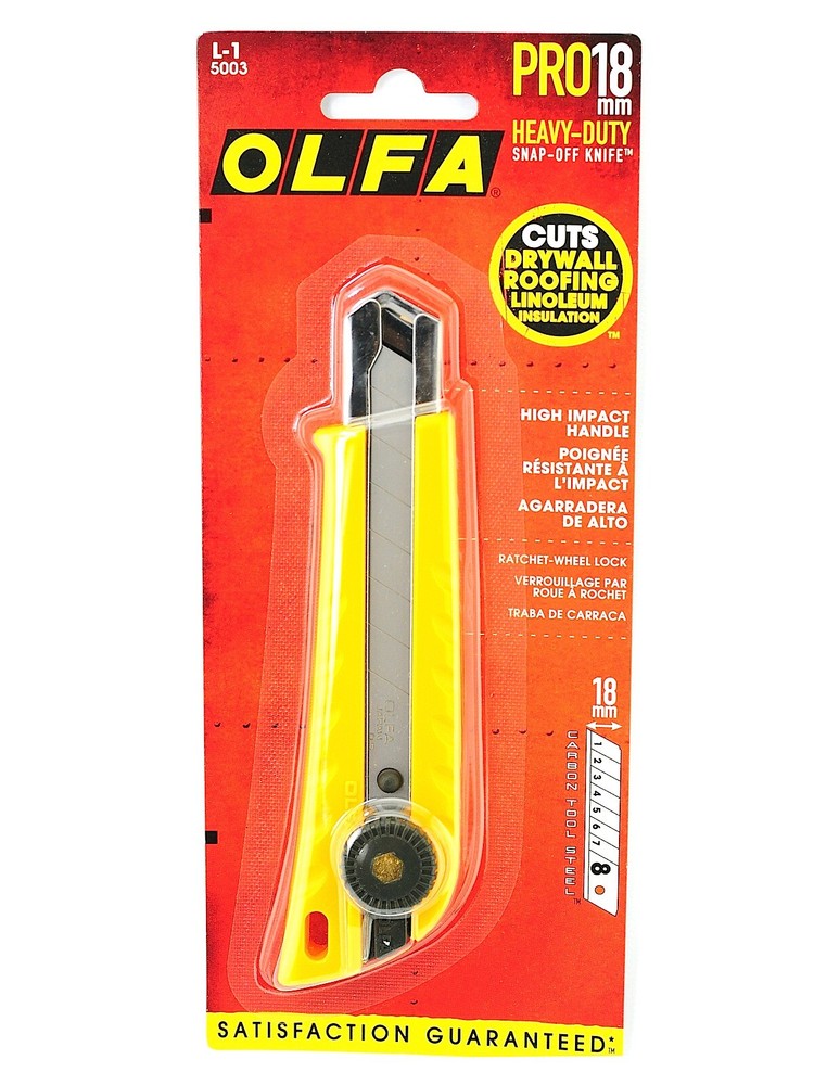 Olfa Utility Cutter