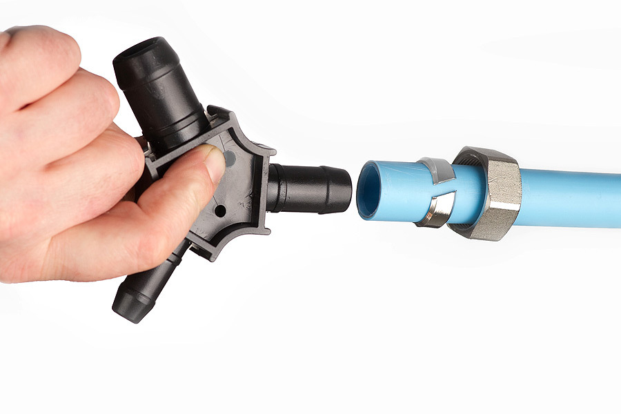 M8095 MAXLINE RAPIDAIR BEVELING TOOL 1/2" - 3/4" - 1"