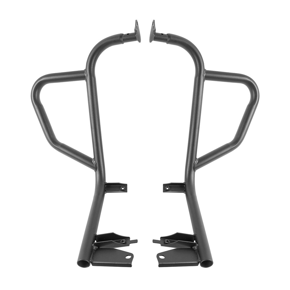 Highway Crash Bars Falling Frame Engine Guards For Honda Trail Hunter Cub CT 125