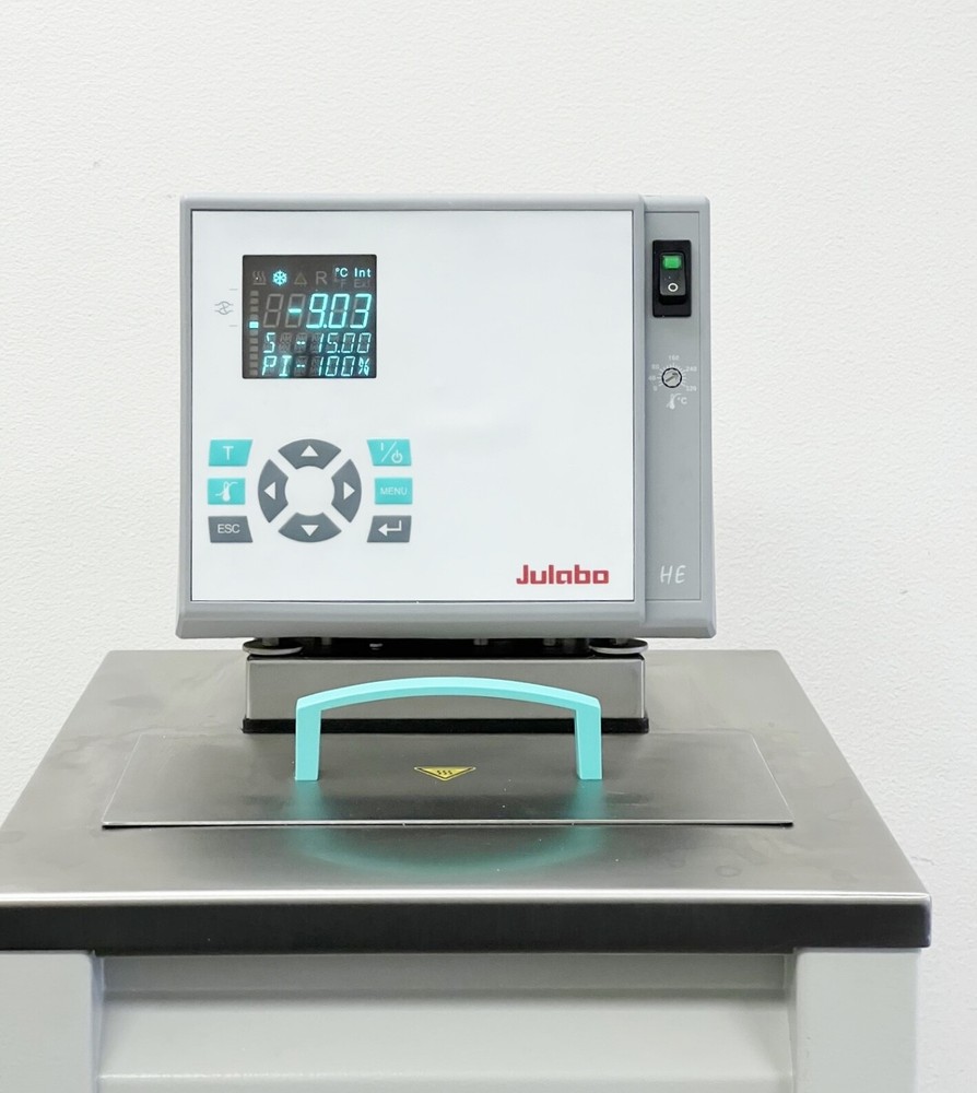 Julabo F32 Refrigerated/Heating Circulator