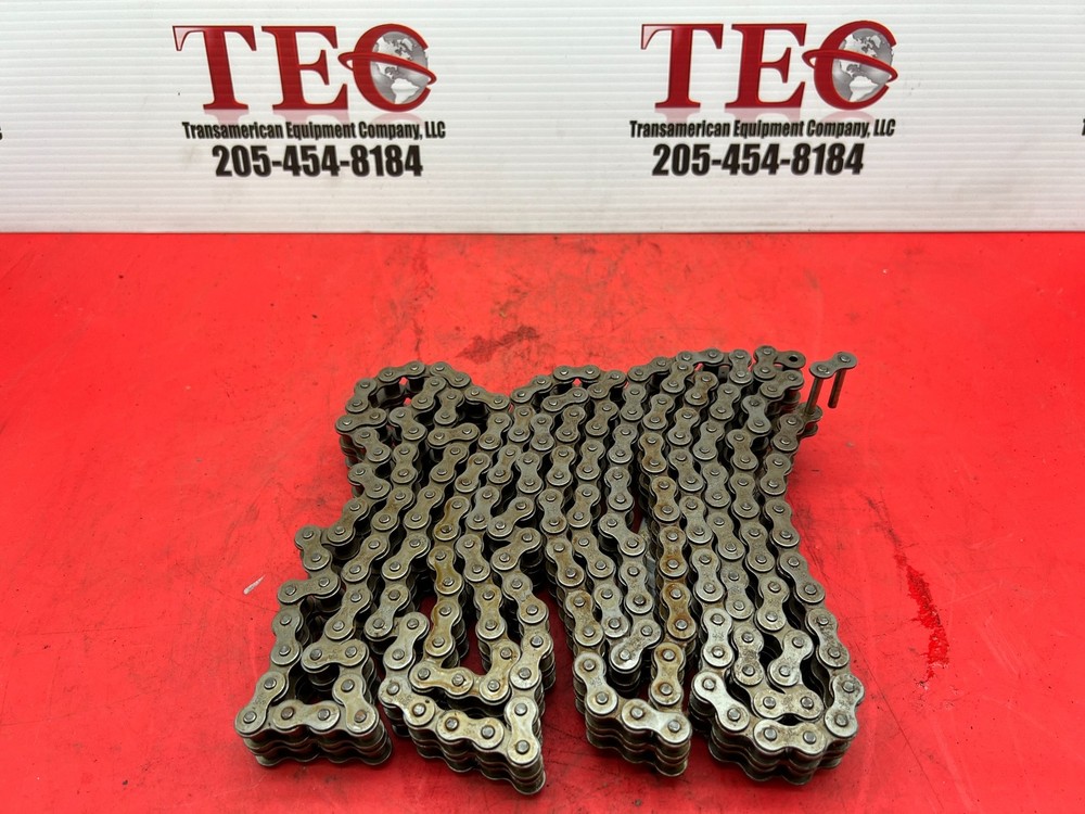Diamond Chain Company C10354 Rolling chain Standard Series