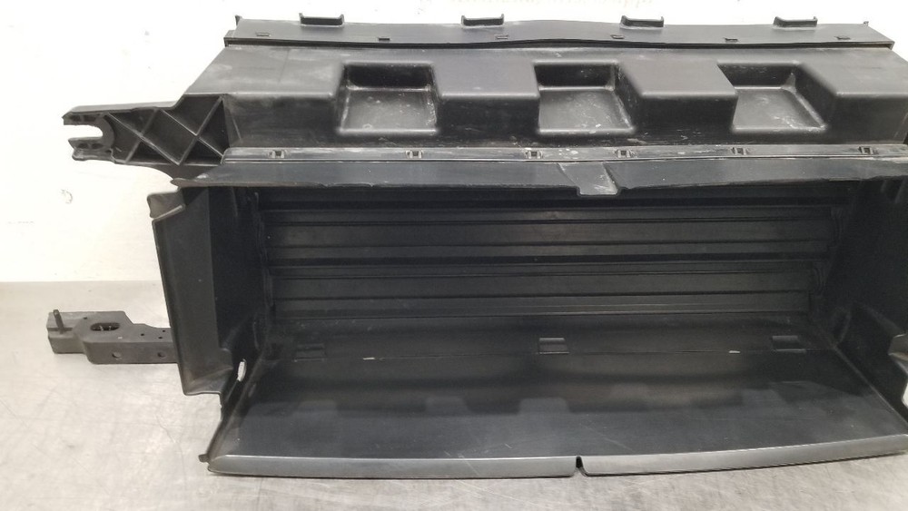 21 FORD F150 LOWER AIR SHUTTER 3.5L