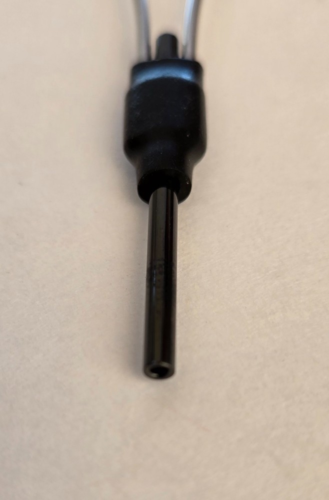 TMC Ceramic Bobbin " HD Straight " for heavy threads