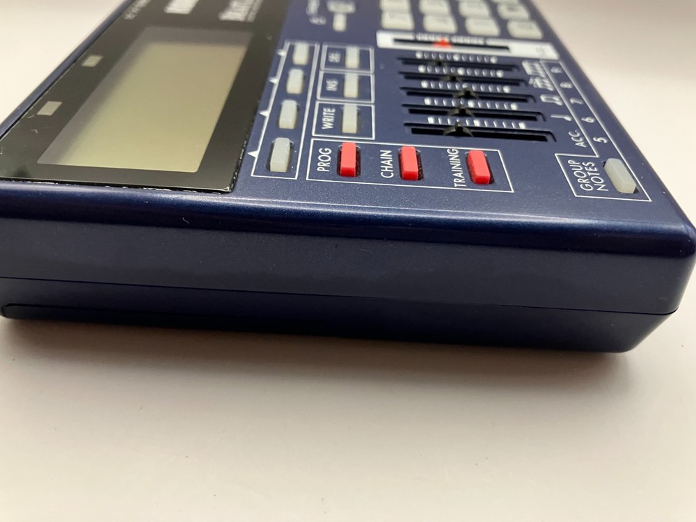 Korg Beatlab BTL-1 Digital Metronome Blue