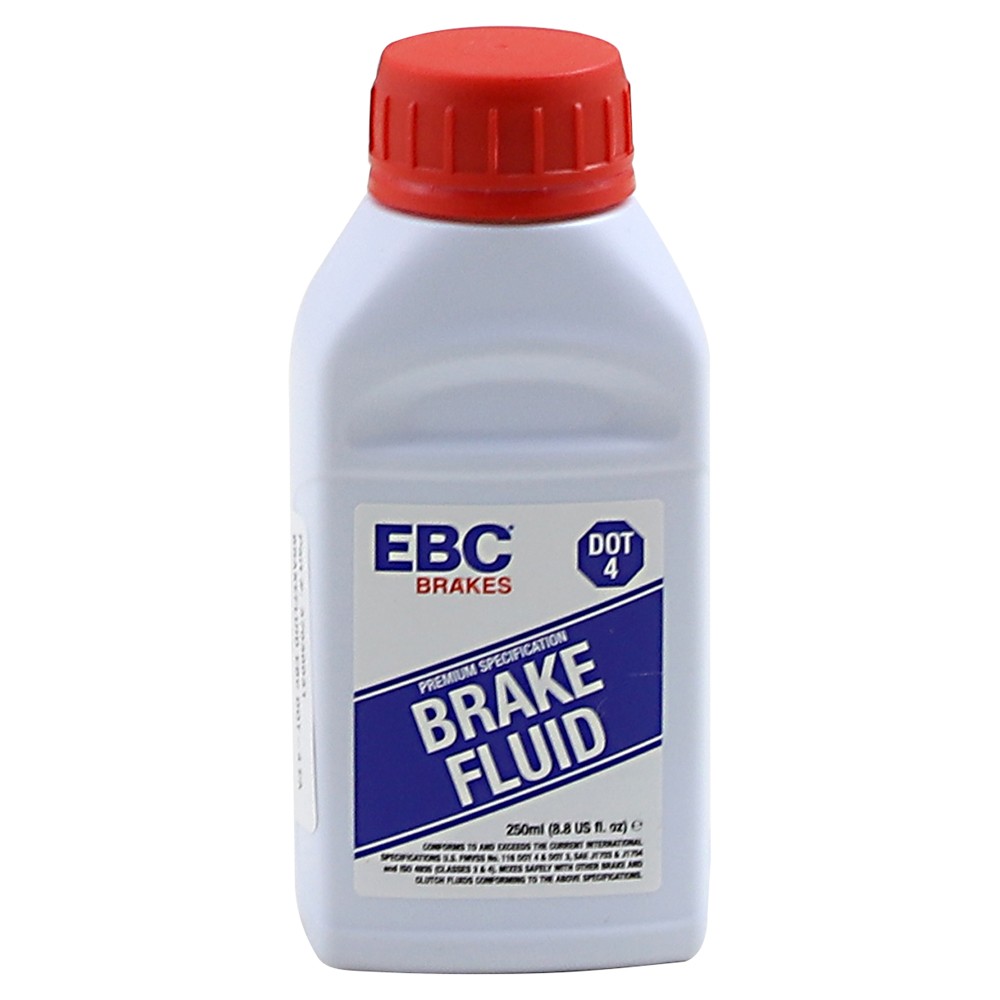 EBC DOT-4 EACH Brake Fluid Dot 4