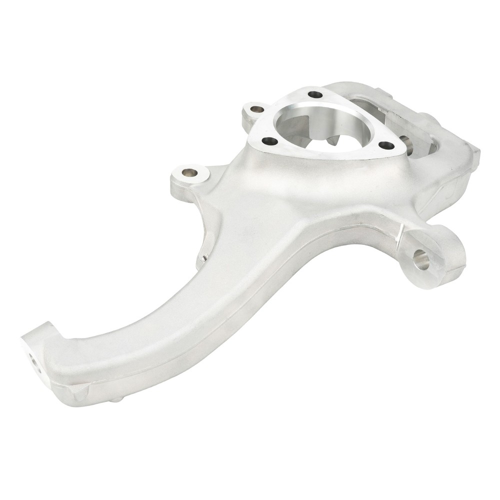 Front Left Steering Knuckle For Dodge Ram 1500 2003-10 For Ram 1500 2011-18