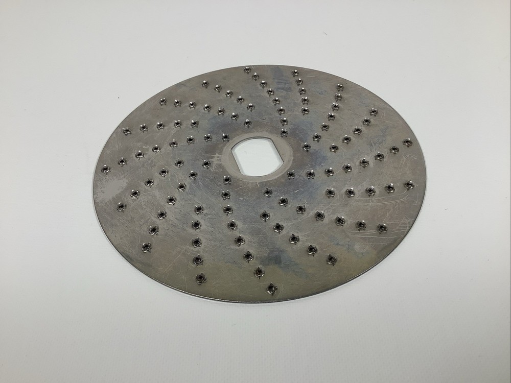 Braun Juice Extractor MP50U Blade Replacement