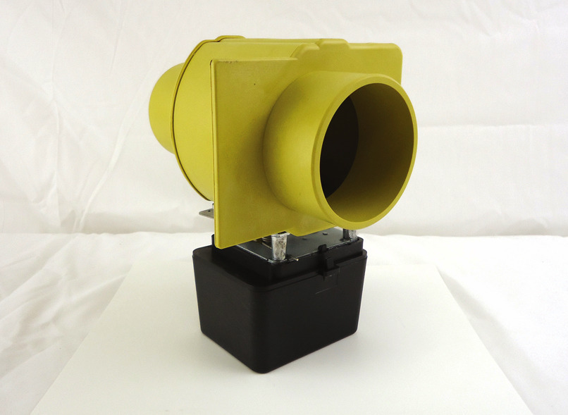 Washex washer Drain Valve, 411140