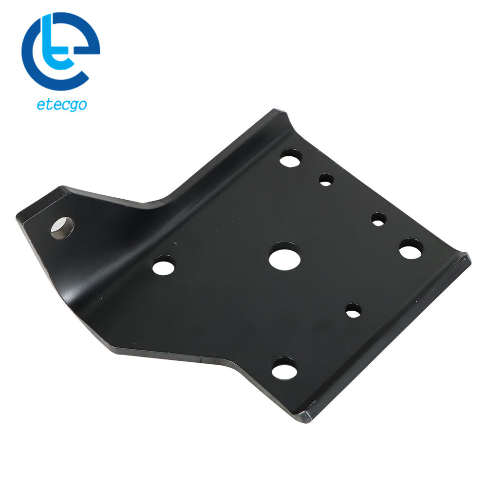 For 68-72 Camaro Firebird Nova Multi Leaf Shock Plates spring anchor bracket