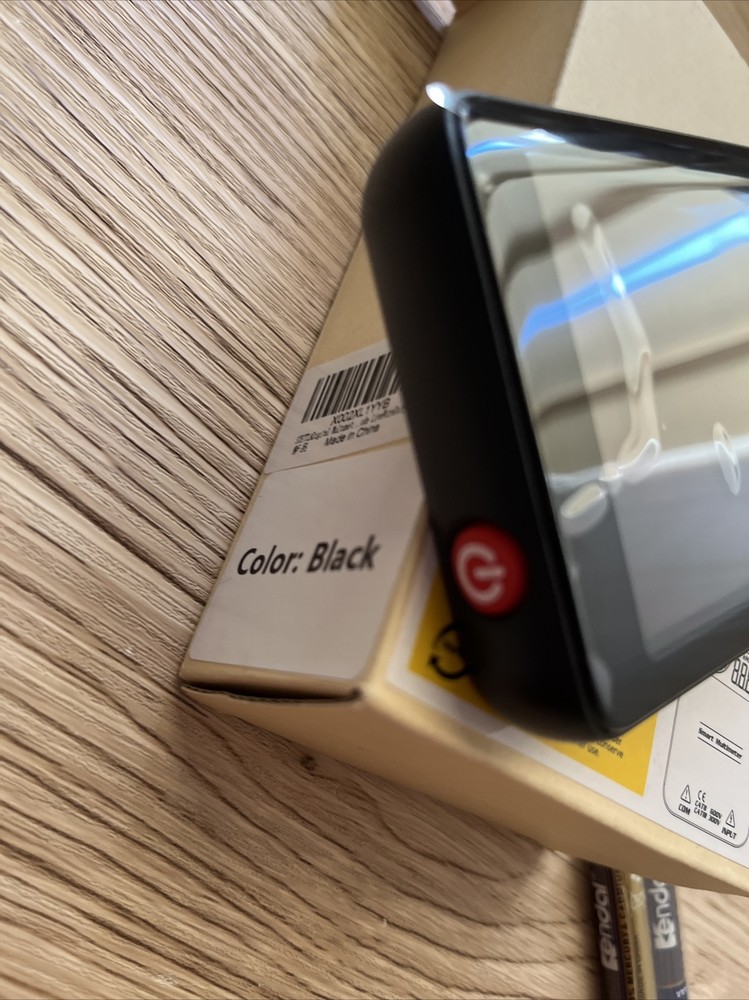 Digital Multimeter Tester Color LCD 3 Results Display NEW