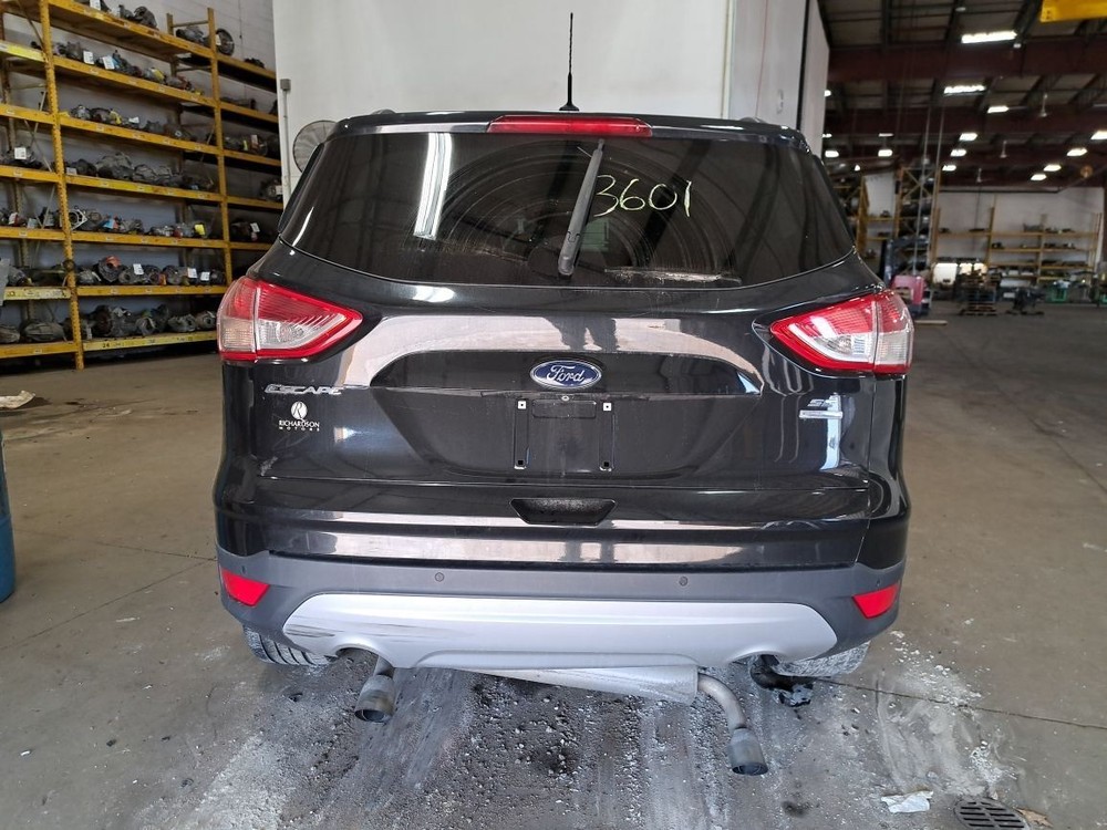2015 Escape Jack Sku#4182999