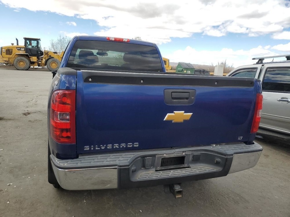 Driver Left Front Spindle/Knuckle Fits 07-14 ESCALADE 2503205