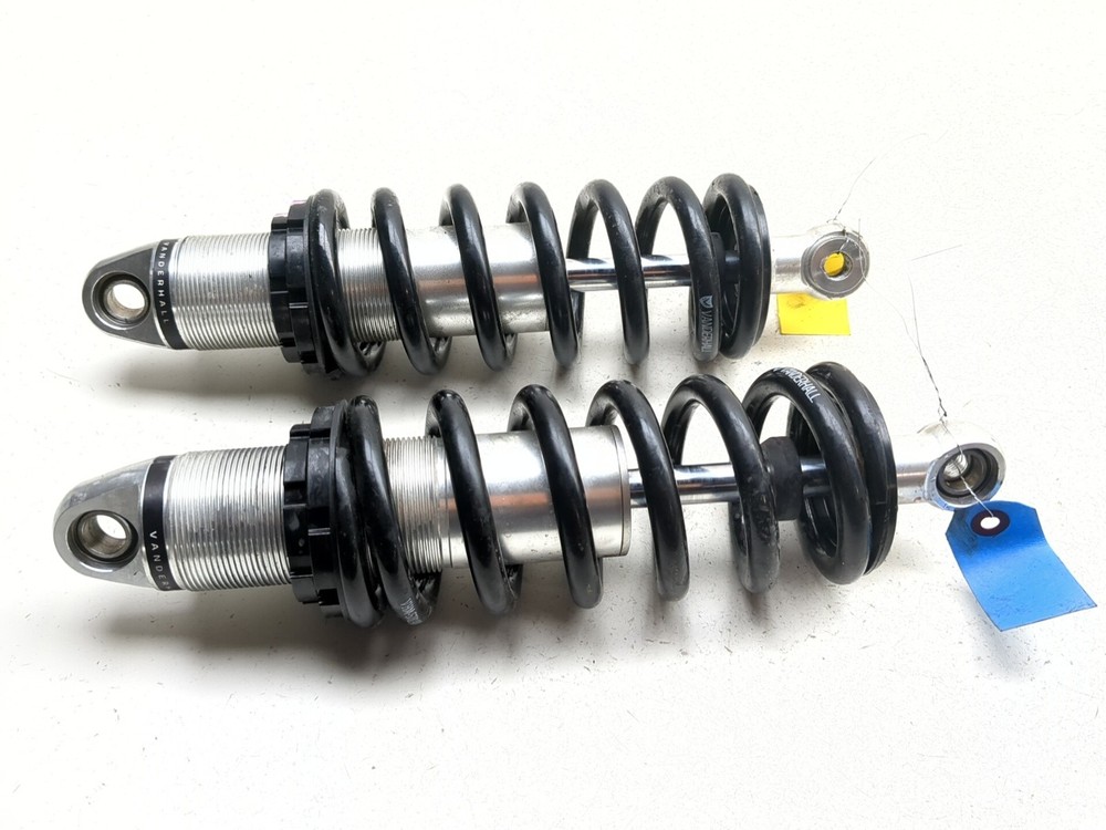 17-25 Vanderhall Venice Left & Right Front Shock Absorber Pair