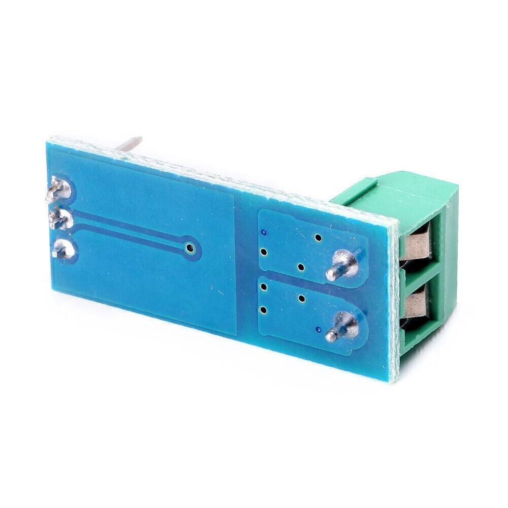 New Design 30A Range Current Sensor Module ACS712 Module Module d New