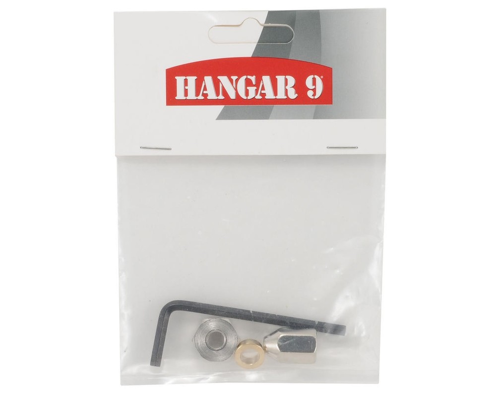 Hangar 9 7x1mm Prop Adapter Kit [HAN99050]