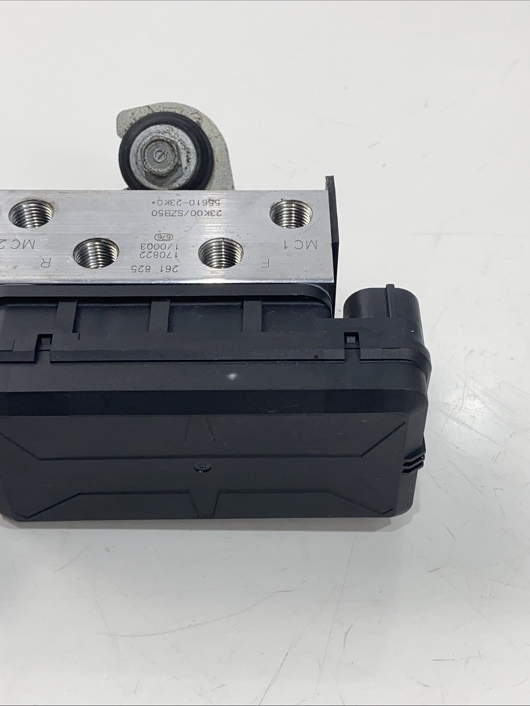 ♻️ Suzuki GSX-S 125 X 2017 - 2023 ABS Pump Control Module Unit ♻️